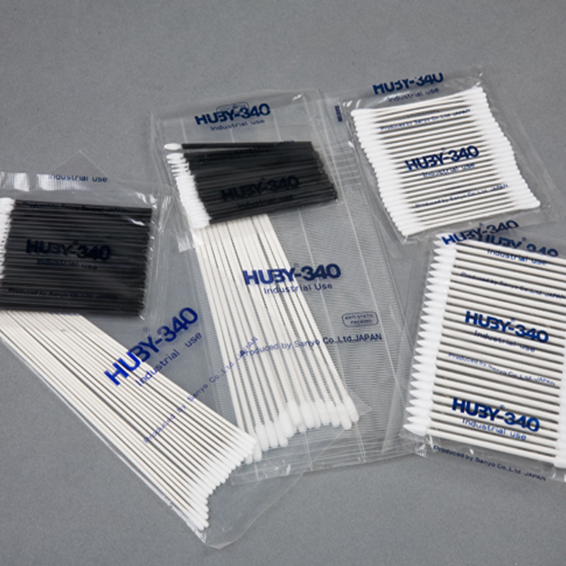 M-1000净化棉签